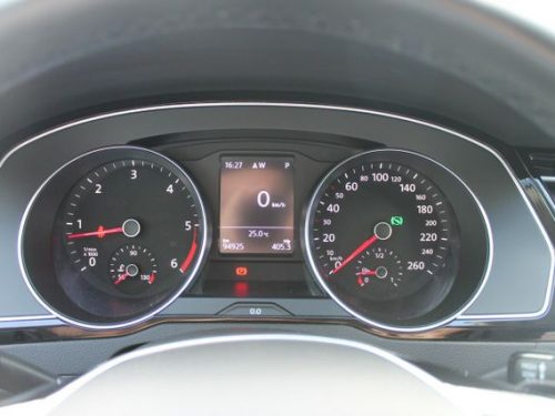 VW  Passat Variant Comfortline BMTStart-Stopp, Reflexsilber Metallic