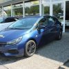 OPEL Astra Opel 2020, Nautic Blau