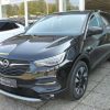 OPEL  Grandland 120 Jahre, Diamant Schwarz/Karbon Schwarz