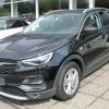 OPEL  Grandland Ultimate, Diamant Schwarz/Karbon Schwarz