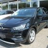 OPEL  Grandland Elegance, Diamant Schwarz/Karbon Schwarz