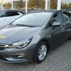 OPEL  Astra 120 Jahre, Quarz Grau