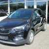 OPEL  Mokka X Innovation 4x4, Onyx Schwarz