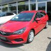 OPEL  Astra Elegance StartStop, Chili Rot/Kardio Rot