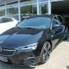 OPEL  Insignia GS Line Plus, Onyx Schwarz