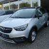 OPEL  Crossland Innovation, Argon Silber/Ice Silver (M2)