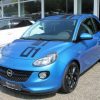 OPEL  Adam Slam ecoFlex, Arden Blau (P2/SO)