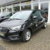 OPEL  Crossland Edition, Diamant Schwarz/Karbon Schwarz