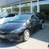 OPEL  Astra ST Elegance, Onyx Schwarz