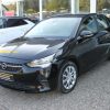 OPEL  Corsa Edition, Diamant Schwarz/Karbon Schwarz