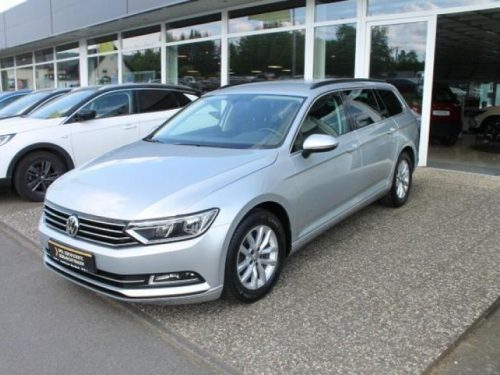 VW  Passat Variant Comfortline BMTStart-Stopp, Reflexsilber Metallic