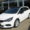 OPEL  Astra GS Line StartStop, SchneeWeiss/SummitWhite/Arctic