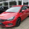 OPEL  Astra GS Line StartStop, Chili Rot/Kardio Rot