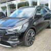 OPEL  Grandland Ultimate, Diamant Schwarz/Karbon Schwarz