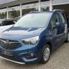 OPEL  Combo Life Innovation, Ozean Blau