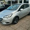 OPEL  Corsa 120 Jahre ecoFlex, Argon Silber/Ice Silver (M2)