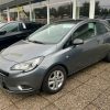 OPEL  Corsa-e Color Edition, Licht Grau M2