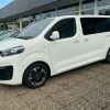 OPEL  Zafira Life Elegance M, Jade Weiss/Arktis Weiss