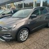 OPEL  Grandland Ultimate, Mondstein Grau/E:Vulkan Grau