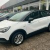 OPEL  Crossland Innovation, SchneeWeiss/SummitWhite/Arctic