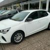 OPEL  Corsa Edition, SchneeWeiss/SummitWhite/Arctic