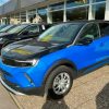 OPEL  Mokka Elegance, Perl Blau/Voltaik Blau