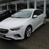 OPEL  Insignia GSi 4x4, Abalone Weiss (P3S)