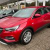 OPEL  Grandland Innovation, Rubin Rot