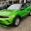 OPEL  Mokka Edition, MATCHA GREEN/Ikone Gruen