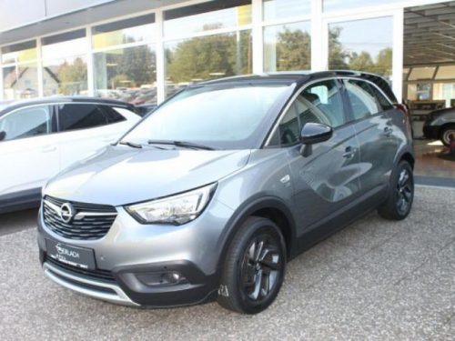 OPEL  Crossland 120 Jahre, Licht Grau M2