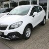 OPEL  Mokka Edition ecoFlex, SchneeWeiss/SummitWhite/Arctic