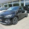 OPEL  Grandland Design Line, Diamant Schwarz/Karbon Schwarz