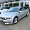 VW  Passat Variant Comfortline BMTStart-Stopp, Reflexsilber Metallic