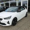 OPEL  Corsa GS Line, SchneeWeiss/SummitWhite/Arctic