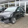 OPEL  Crossland Innovation *Kamera*Navi*Winterp.*, Onyx Schwarz