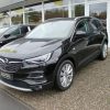 OPEL  Grandland Ultimate Autom. *Sitzklima*360°-Kamera, Diamant Schwarz/Karbon Schwarz