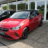 OPEL  Corsa Edition *Winterpaket*, Chili Rot/Kardio Rot