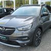 OPEL  Grandland X Ultimate PHEV *Bi-LED*360°-Kamera*, Mondstein Grau/E:Vulkan Grau