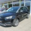 OPEL  Crossland X Innovation *Kamera*, Onyx Schwarz