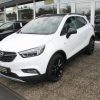 OPEL  Mokka X Color Innovation *LED*Navi*Kamera*, SchneeWeiss/SummitWhite/Arctic