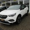 OPEL  Grandland 120 Jahre *Kamera*Navi*Winterp.*, Jade Weiss/Arktis Weiss