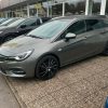 OPEL  Astra Business Elegance StartStop, Quarz Grau