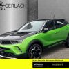 OPEL  Mokka Ultimate 1.2 Turbo EU6d Navi Leder digital, MATCHA GREEN/Ikone Gruen