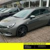 OPEL  Astra K Sports Tourer Start Stop 1.5 D EU6d Busi, QUARZ GRAU