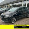 OPEL  Crossland INNOVATION 1.2 Turbo EU6d Innovation N, Diamant Schwarz/Karbon Schwarz