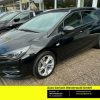 OPEL  Astra K Sports Tourer Start Stop 1.2 Turbo EU6d , Onyx Schwarz