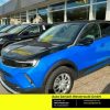 OPEL  Mokka 1.2 Turbo EU6e Elegance digitales Cockpit , Perl Blau/Voltaik Blau