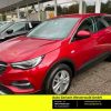 OPEL  Grandland INNOVATION 1.2 Turbo EU6d Innovation N, Rubin Rot