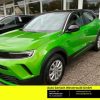 OPEL  Mokka 1.2 Turbo EU6d Edition LED Musikstreaming , MATCHA GREEN/Ikone Gruen