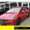 OPEL  Astra K Sports Tourer Start Stop 1.2 Turbo EU6d , Chili Rot/Kardio Rot